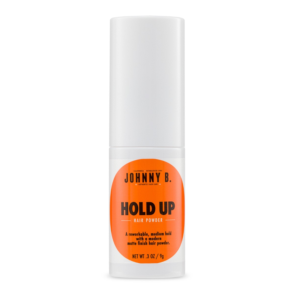 Hold Up Hair Powder 17g