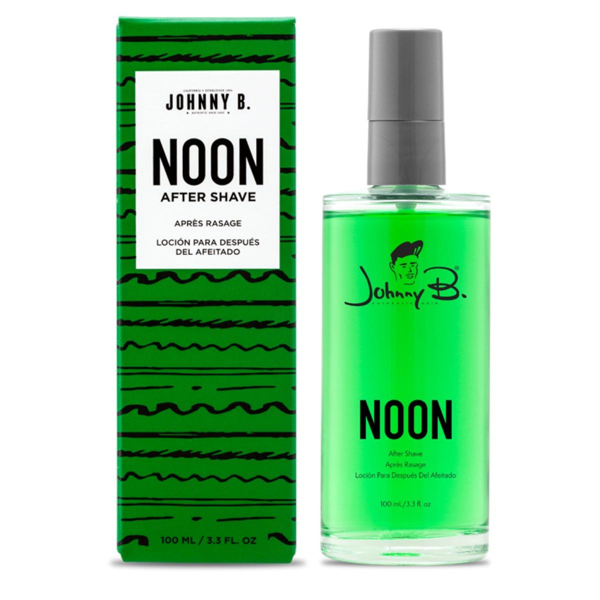 NOON After Shave 100mL