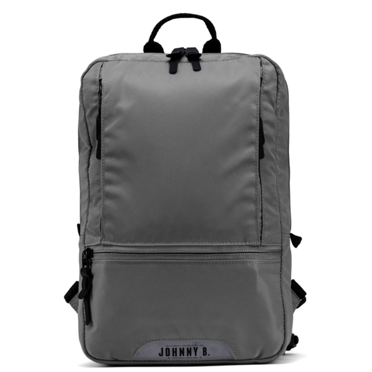 Bolsa Sling · Gris