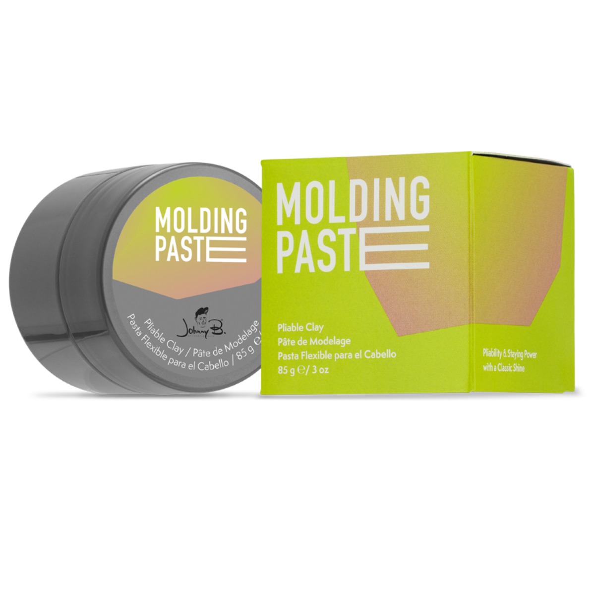 Molding Paste 85g