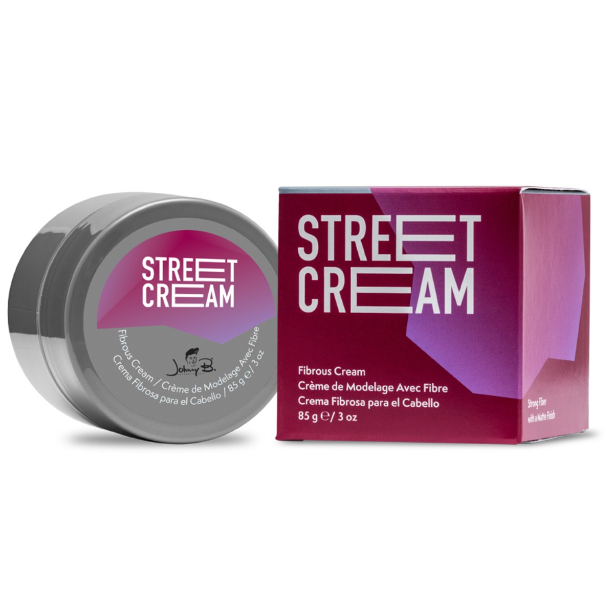 Street Cream 3 oz