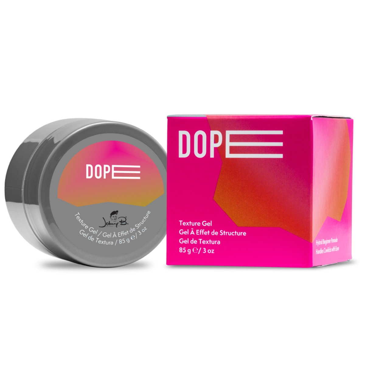 Dope Texture Gel 3 oz