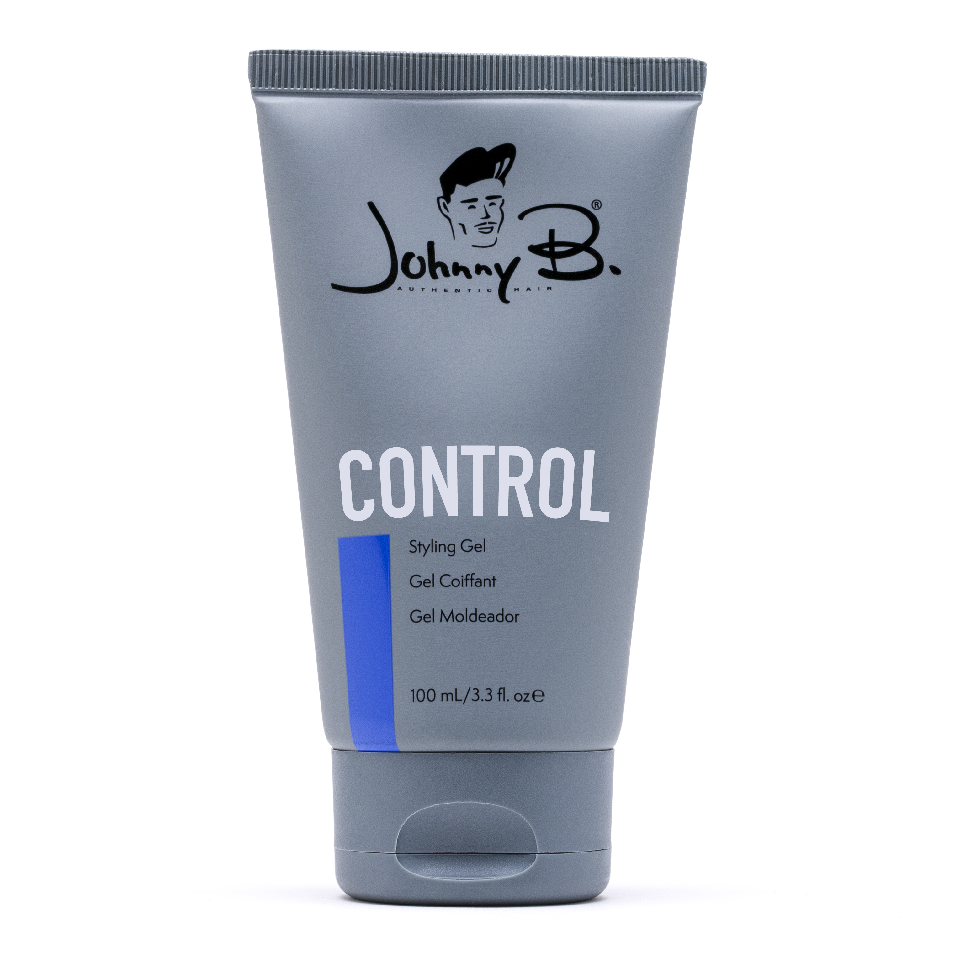 Control Styling Gel 100mL