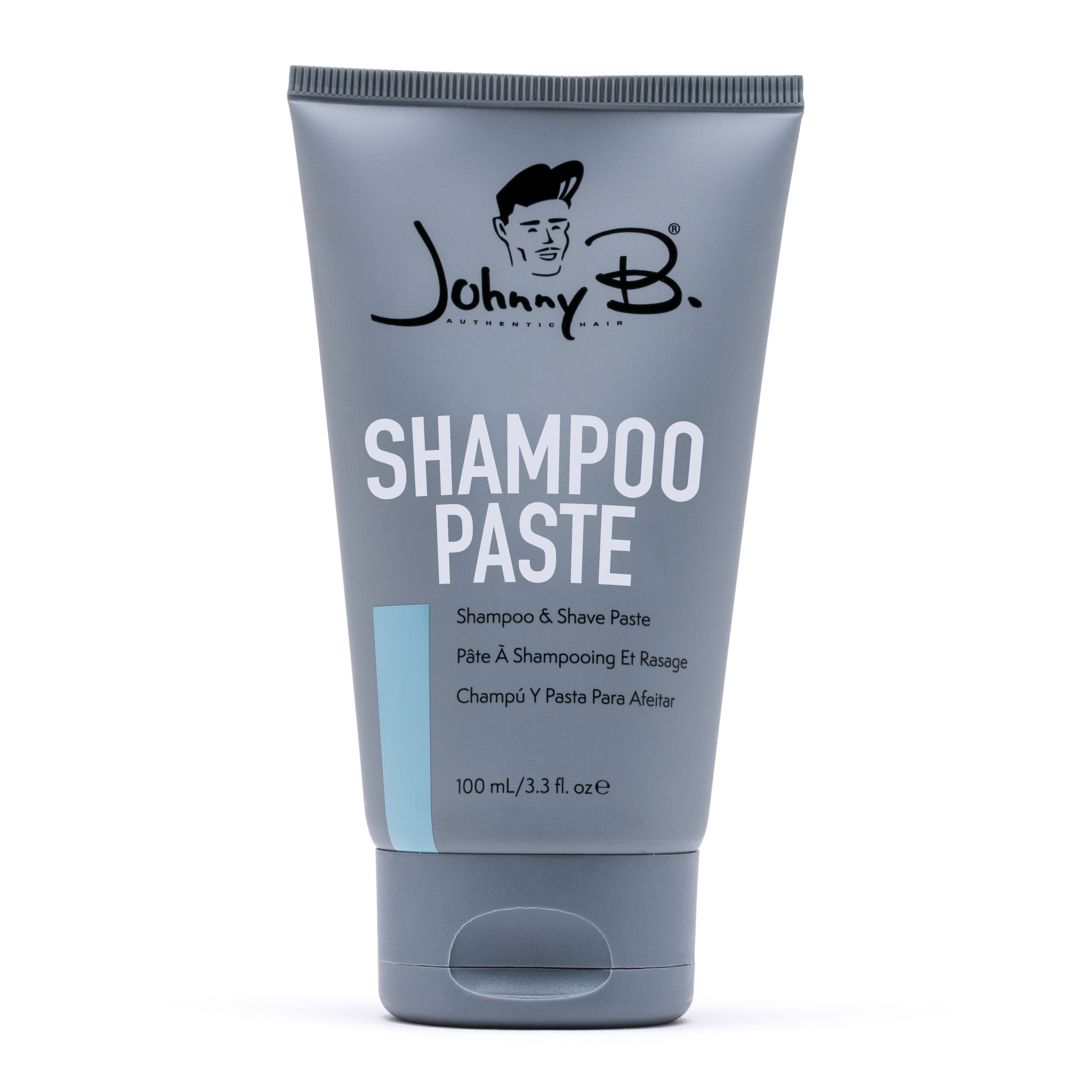 Shampoo Paste 100mL