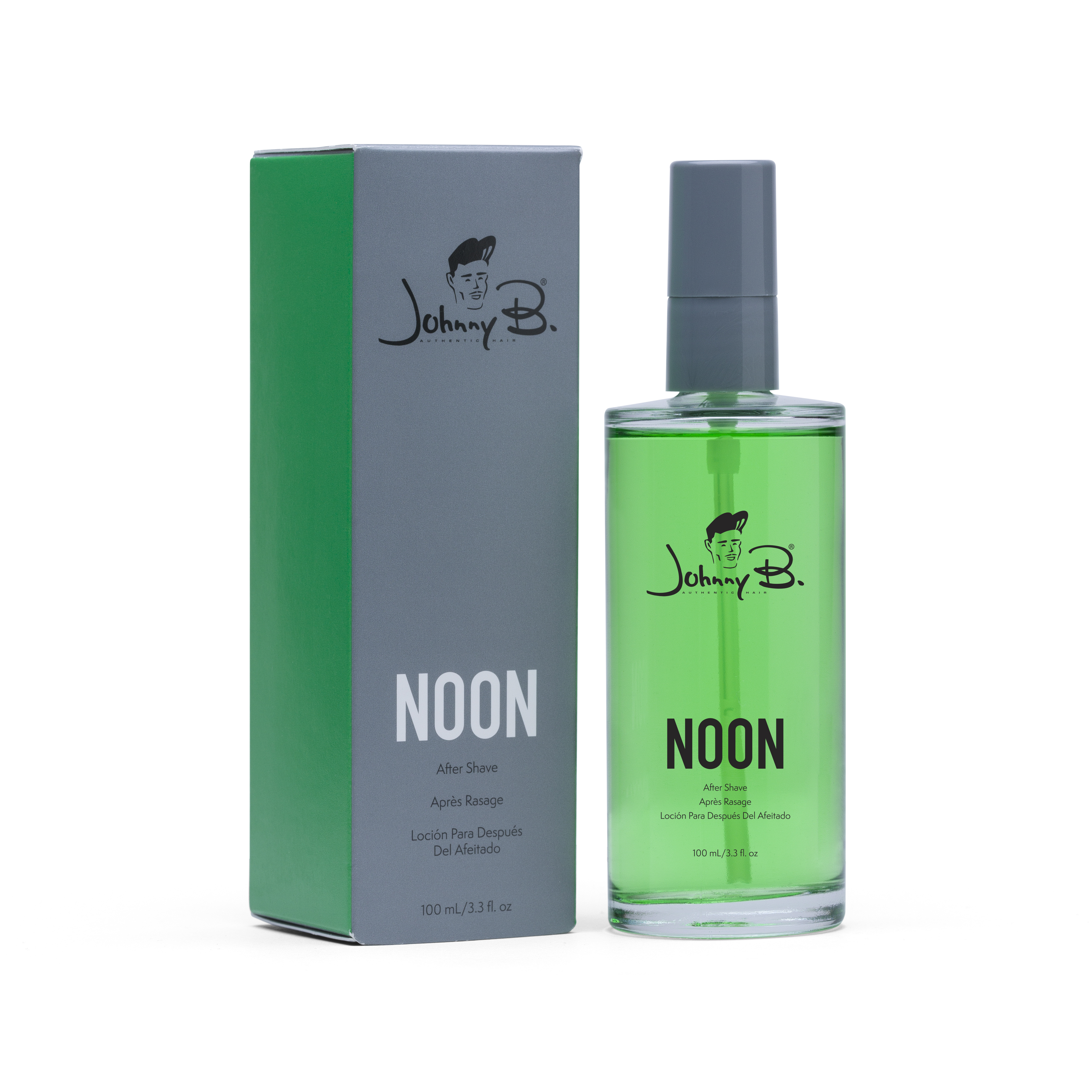 NOON After Shave 100mL