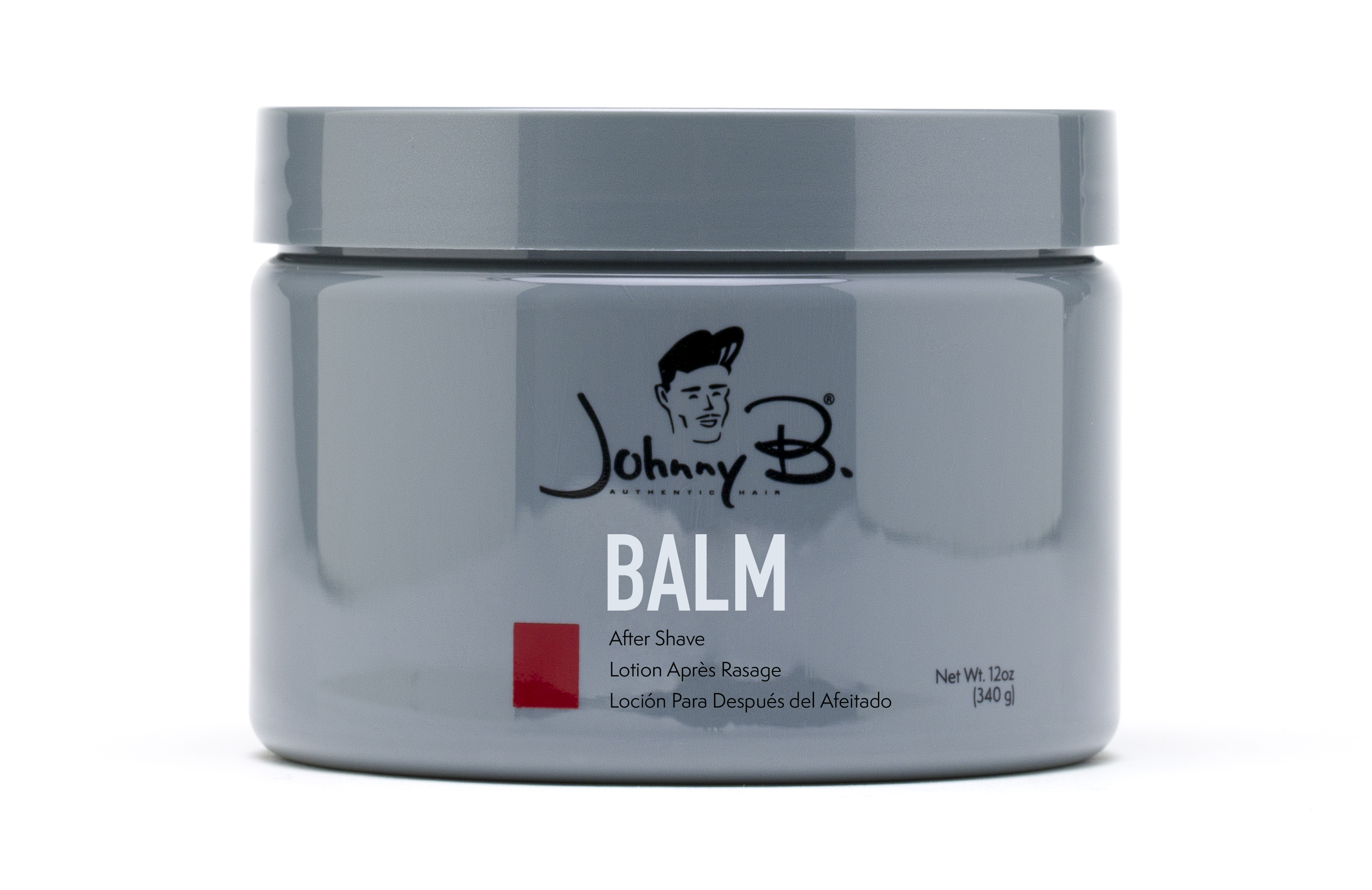 Shave Balm 340g