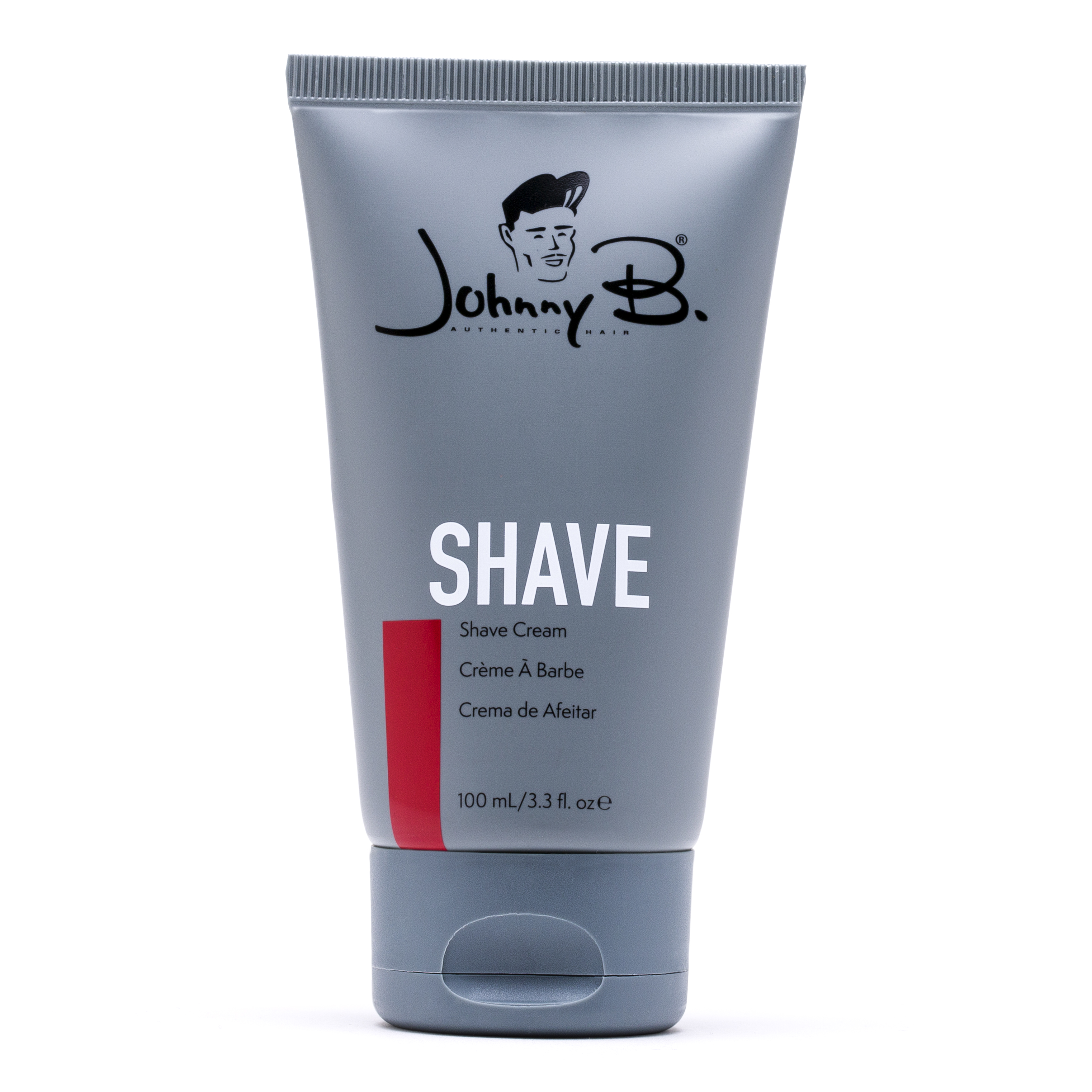 Shave Cream 100mL
