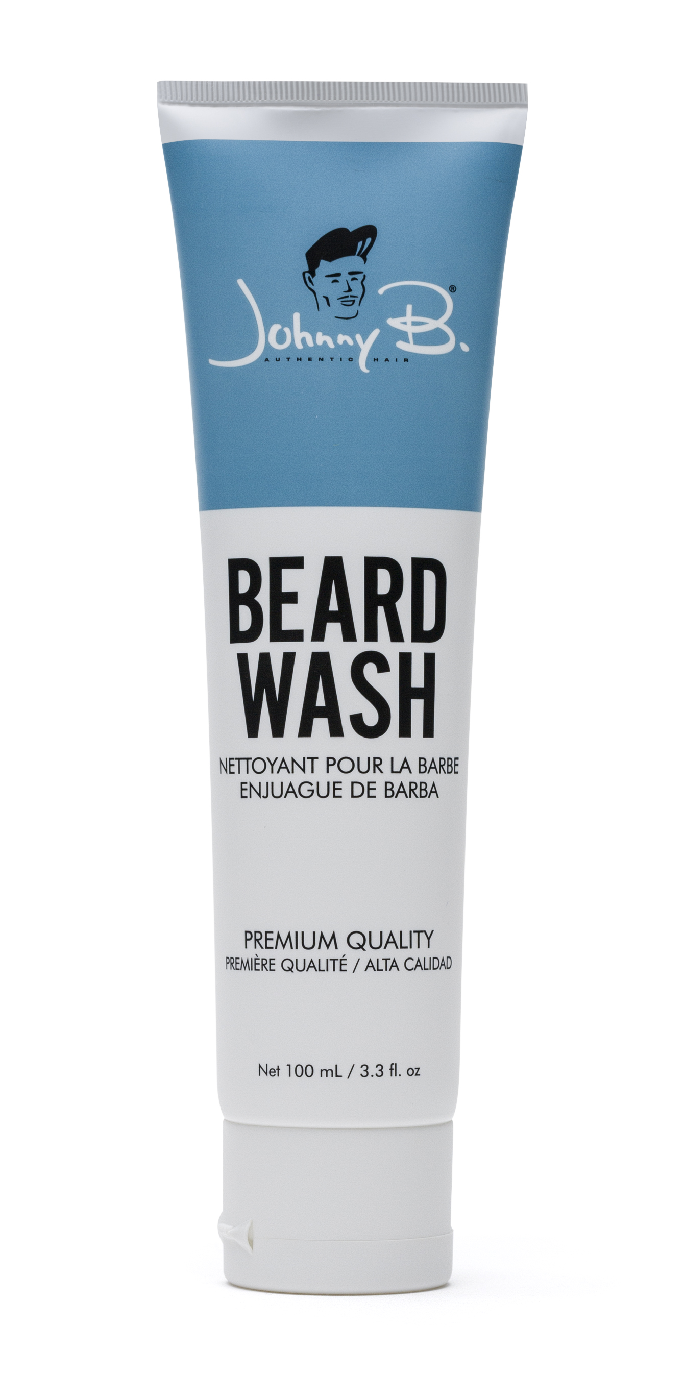 Beard Wash 100mL