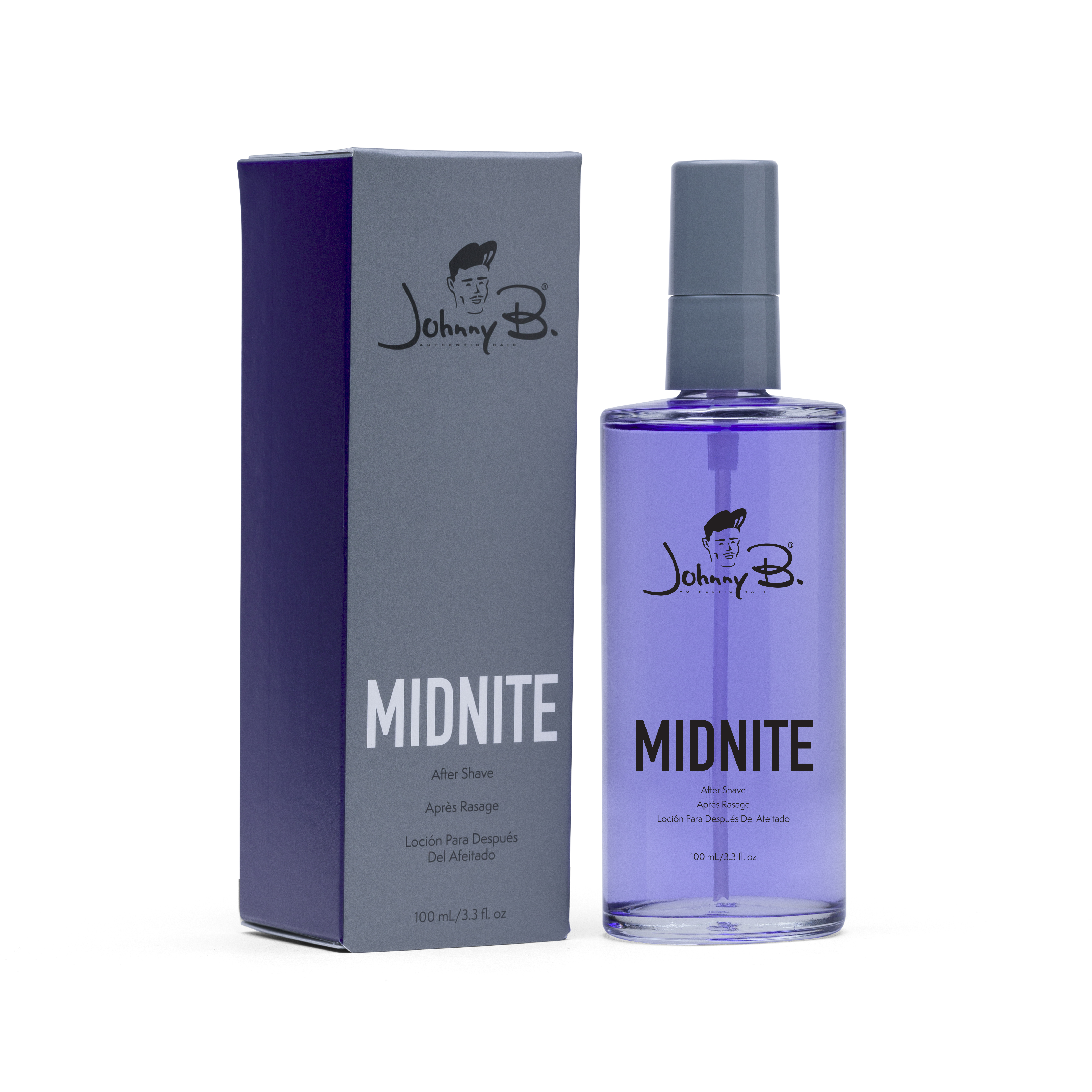 MIDNITE After Shave 100mL