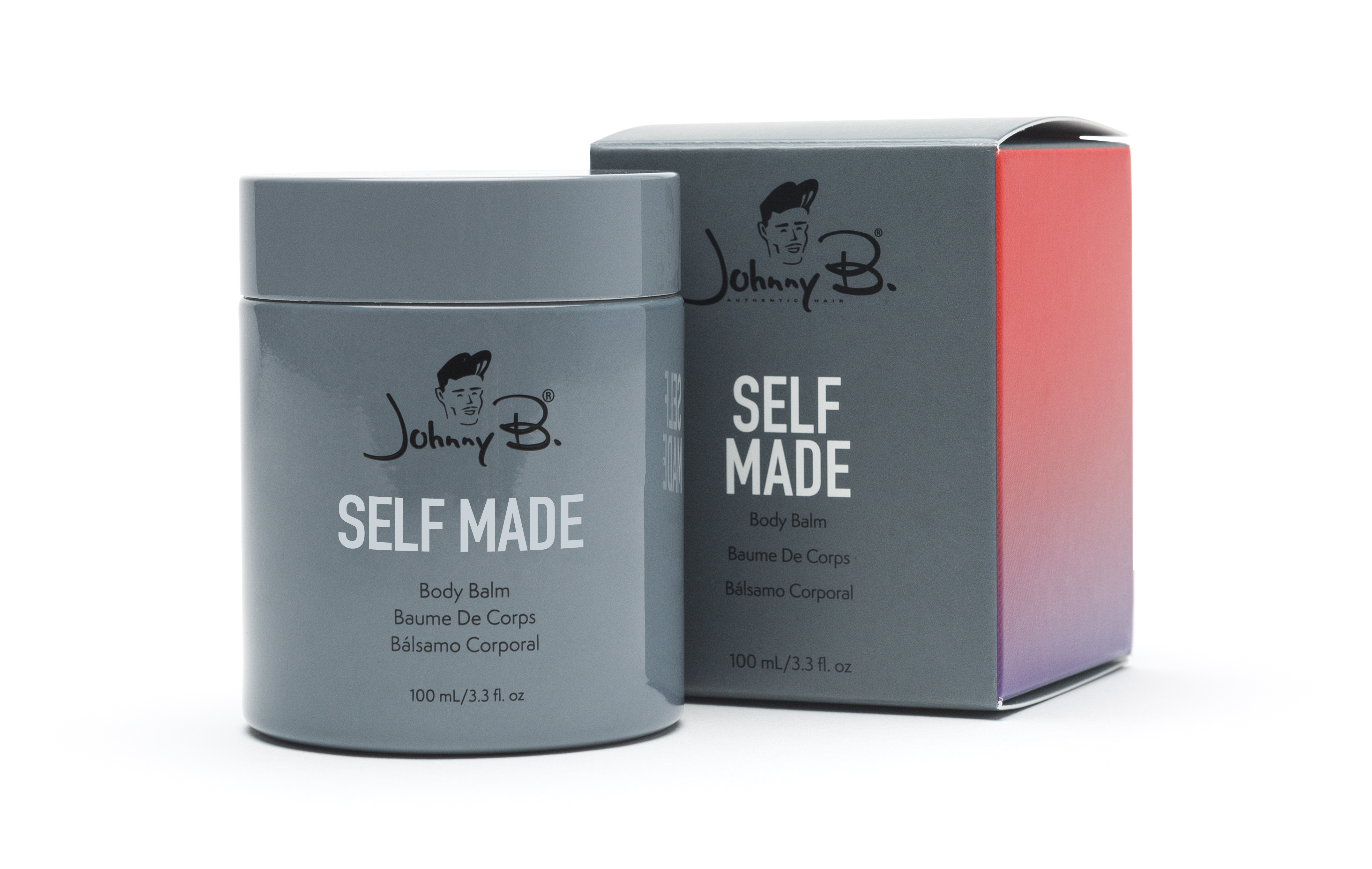 Self Made Body Balm 100mL