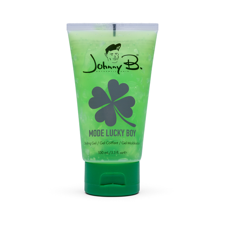 Lucky Boy Styling Gel 100mL