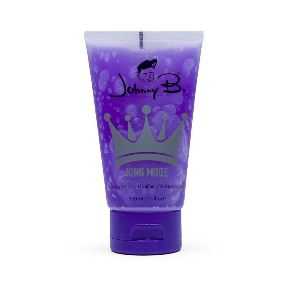 King Mode Styling Gel 100mL