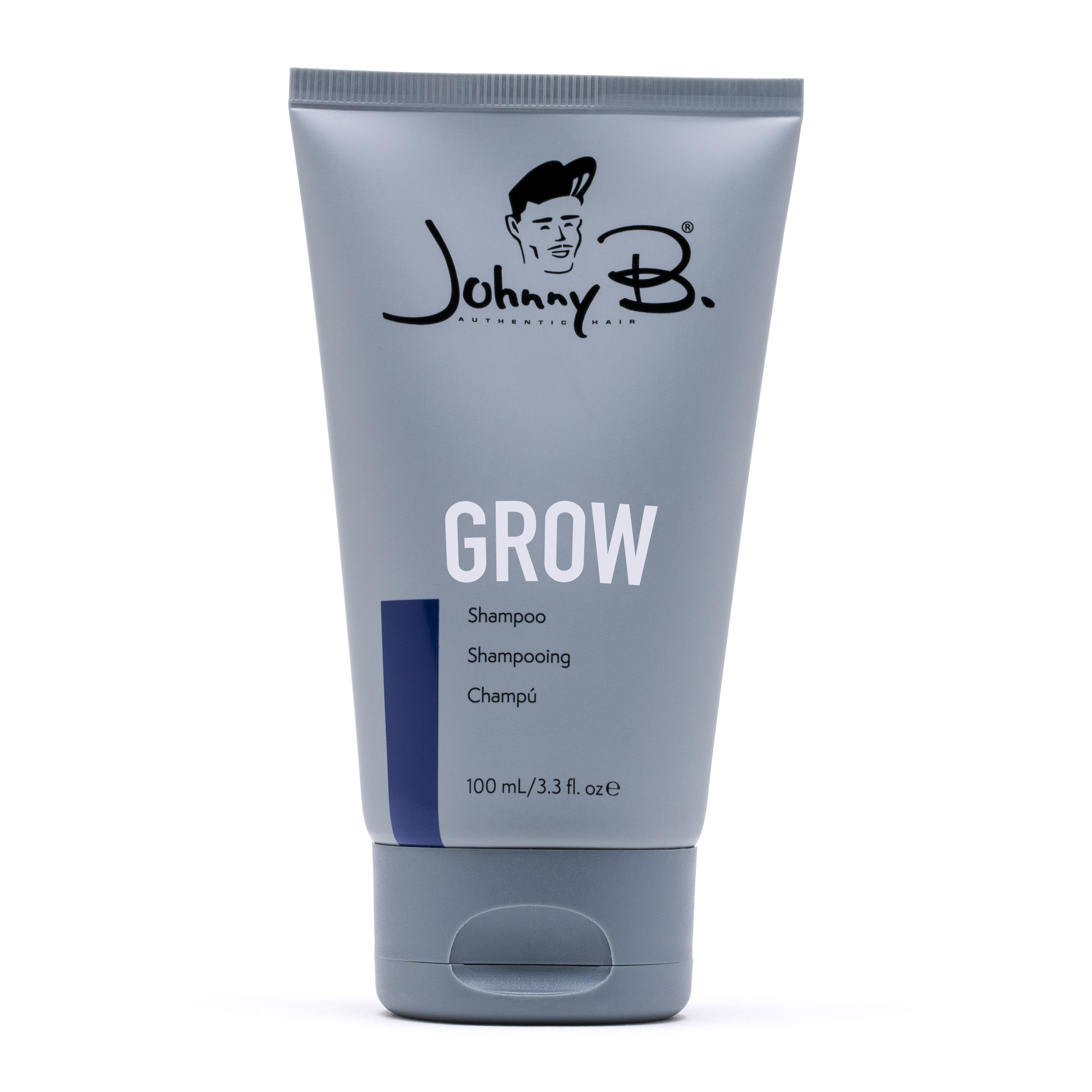Grow Shampoo 100mL