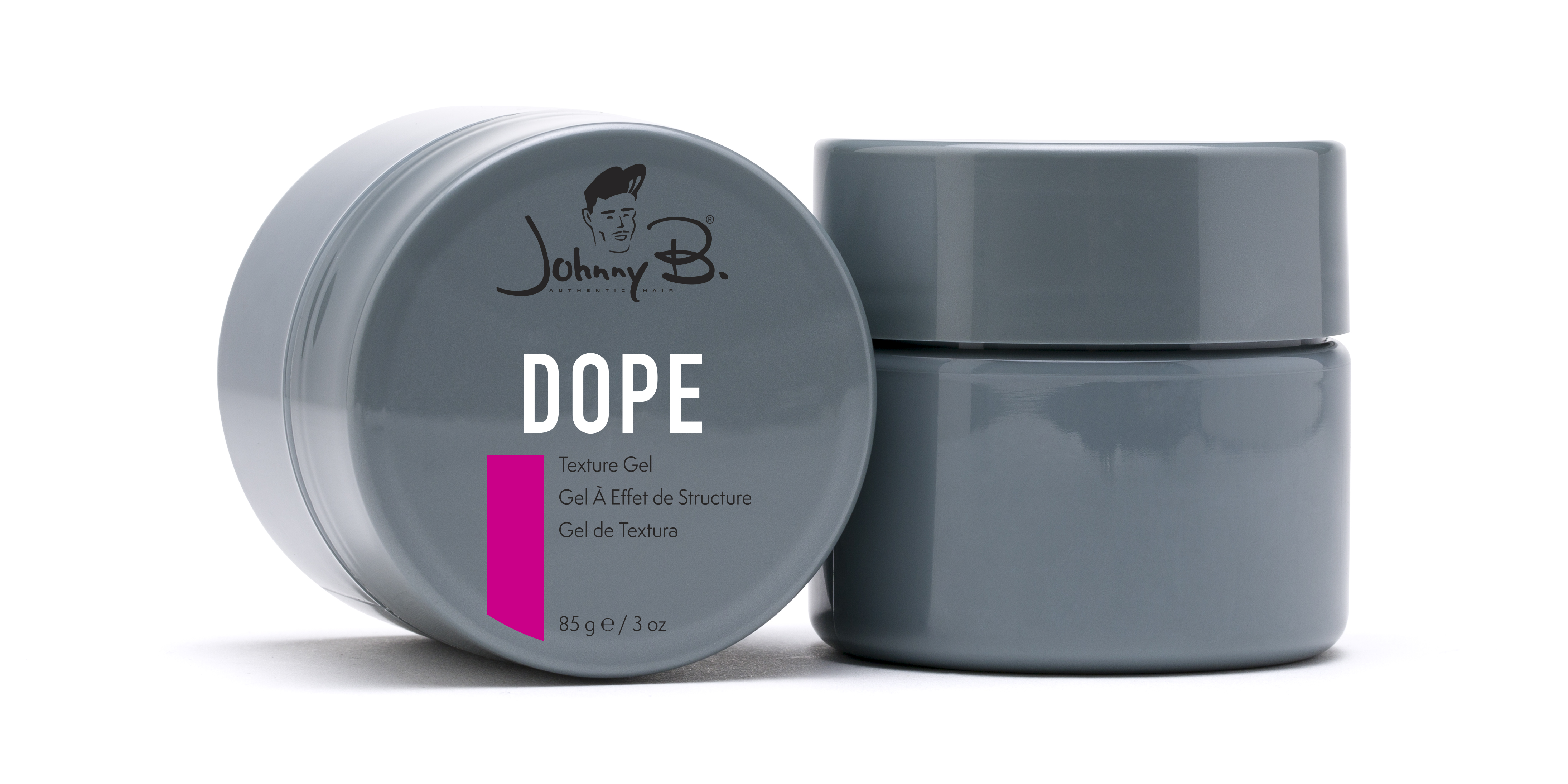 Dope Texture Gel 3 oz