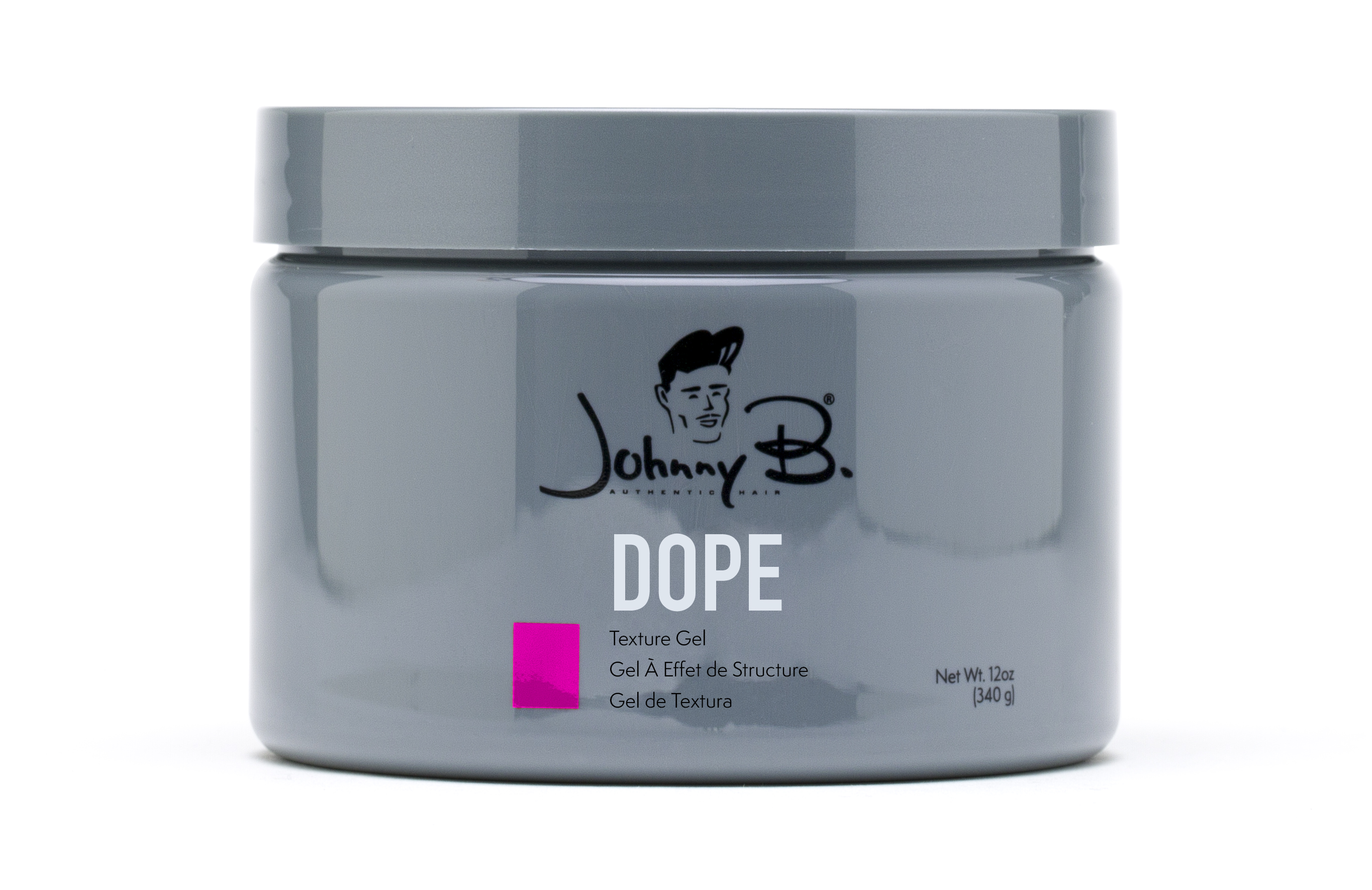 Dope Texture Gel 12 oz