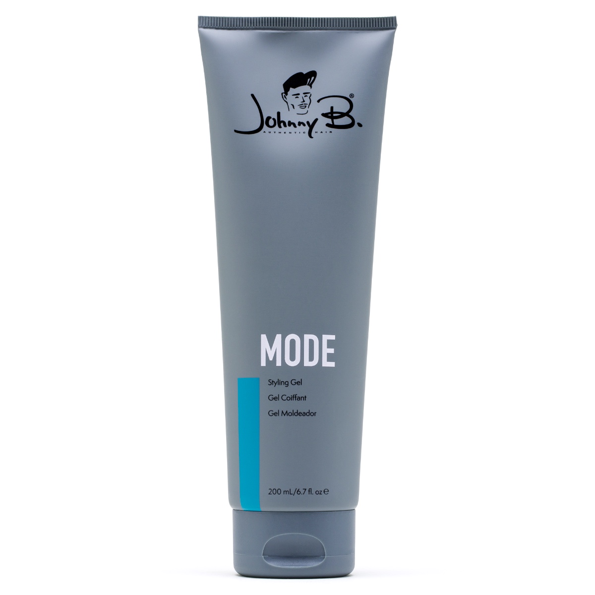 Mode Styling Gel 200mL / 6.7 oz
