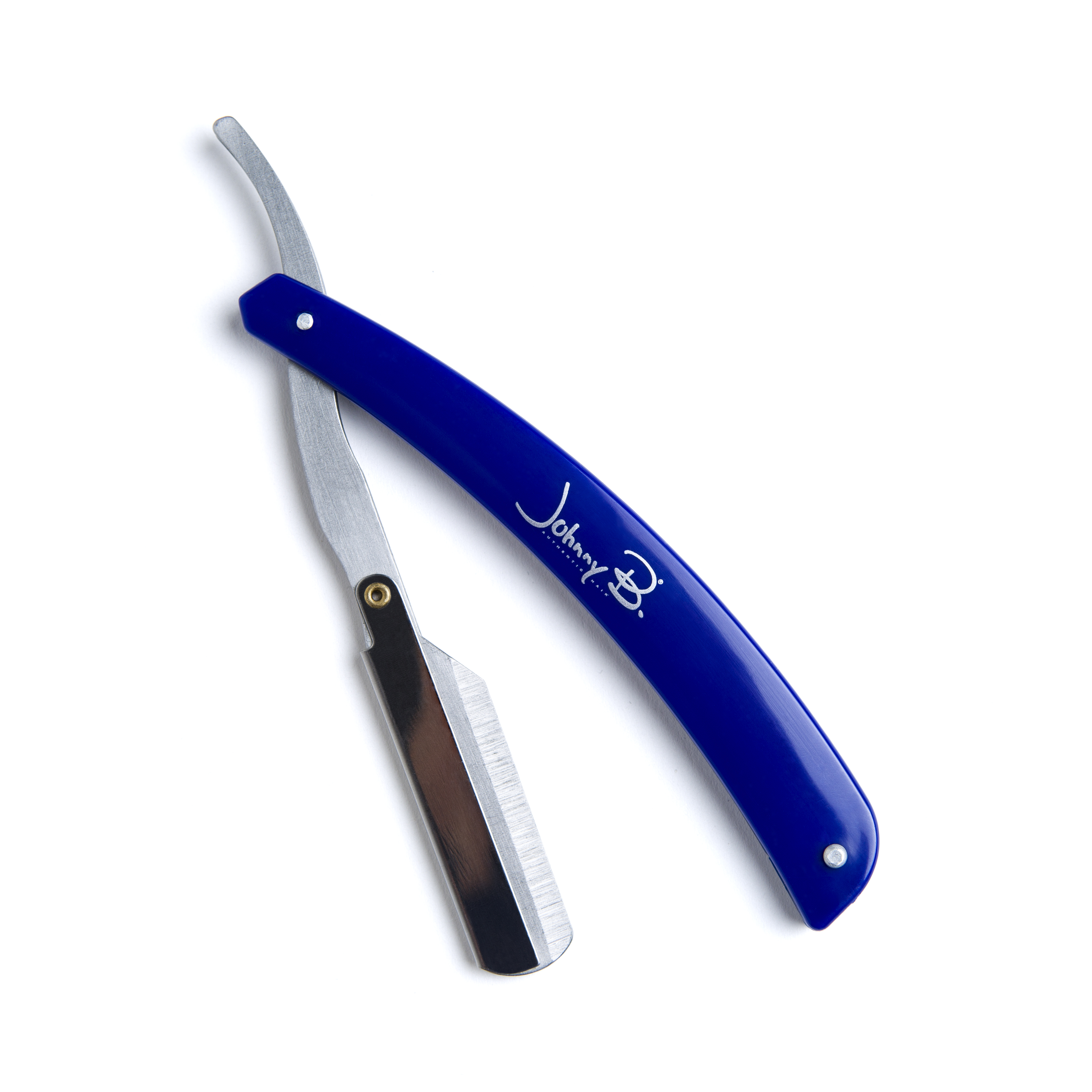 Navaja · Azul